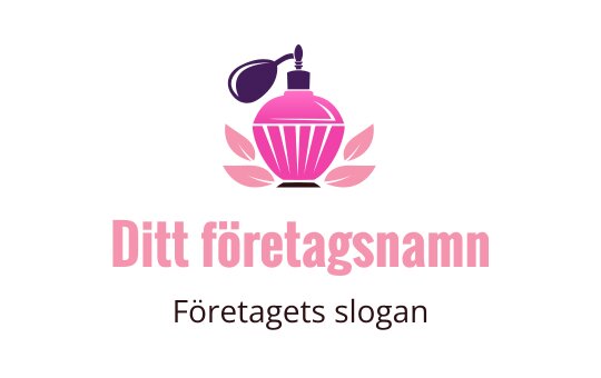 Parfym logo