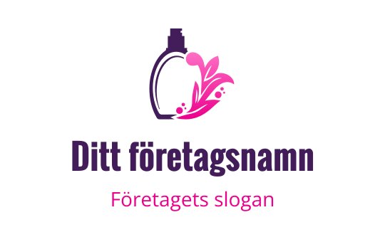 Parfym logo