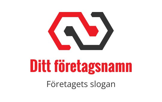 IT, högteknologi, foto logo