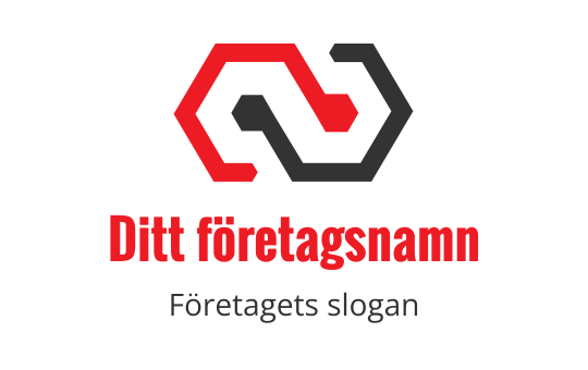 Ansluta logo