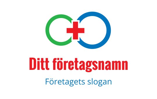 Optisk logo