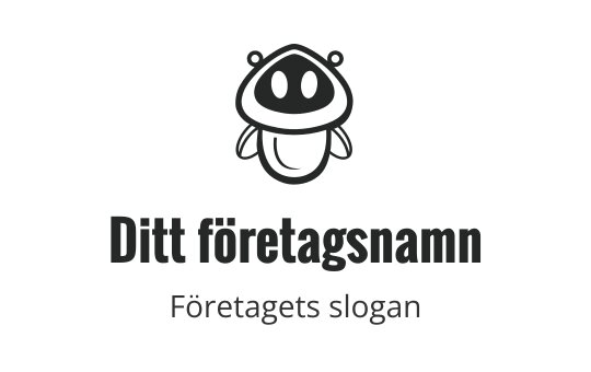 Robot logo