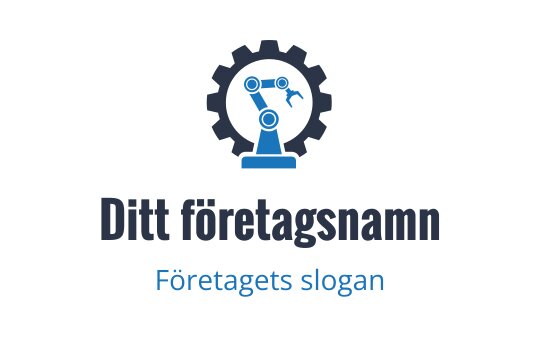 Automatisering logo