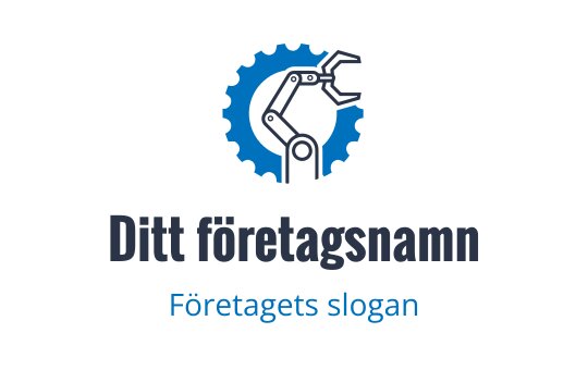 Automatisering logo