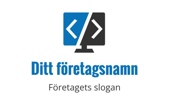 Webbutveckling logo
