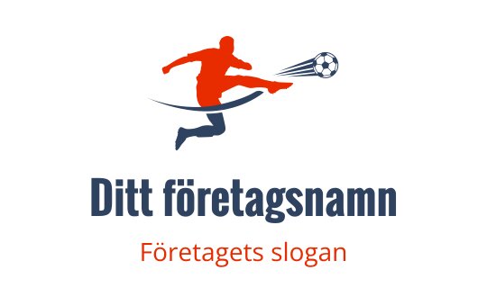 Fotboll logo