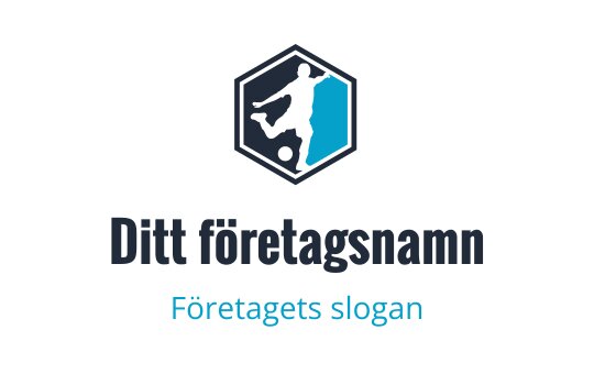 Fotboll logo