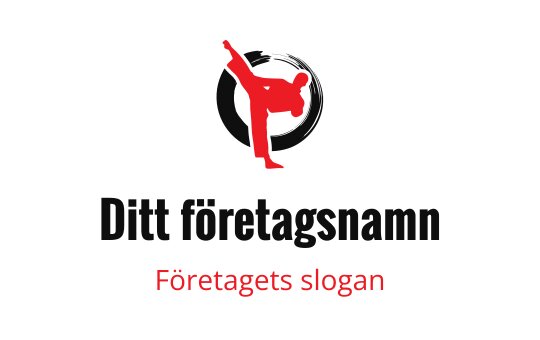 Kampsport logo