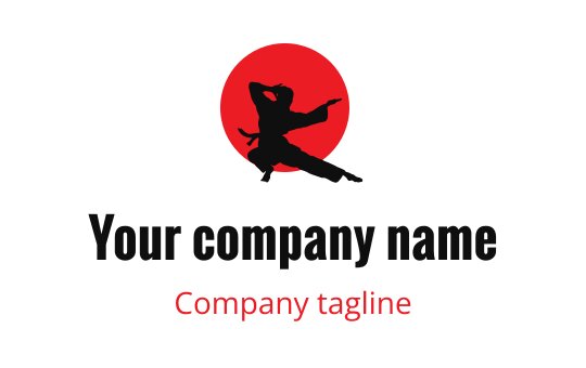 Ping pong logo