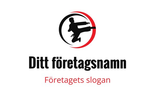 Kampsport logo