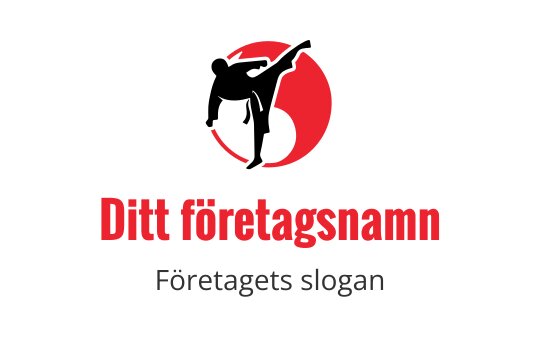 Kampsport logo