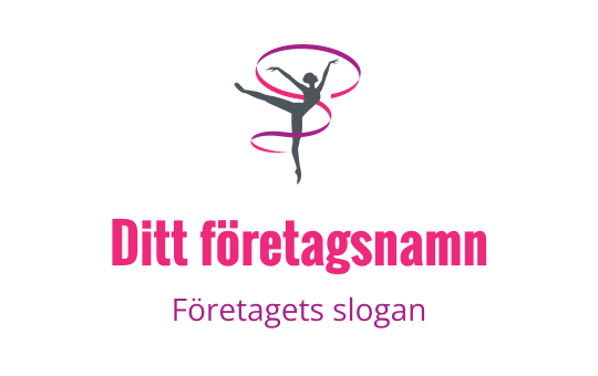 Dans logo