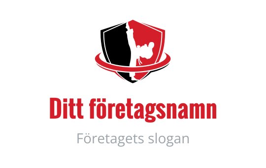 Kampsport logo