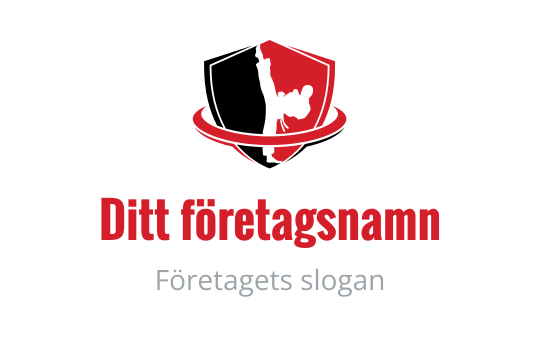 Kampsport logo