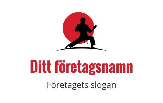 Kampsport logo