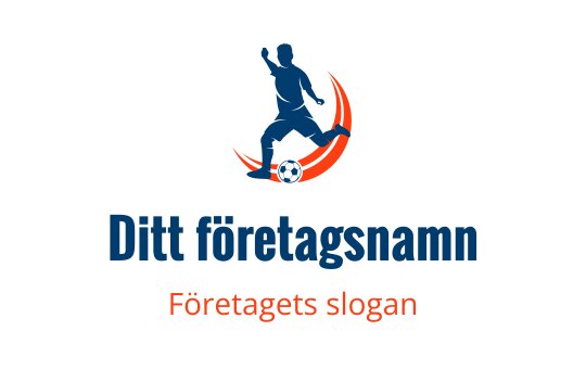 Fotboll logo