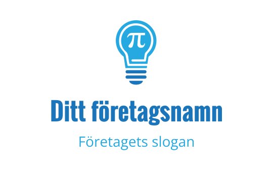 Matematik logo