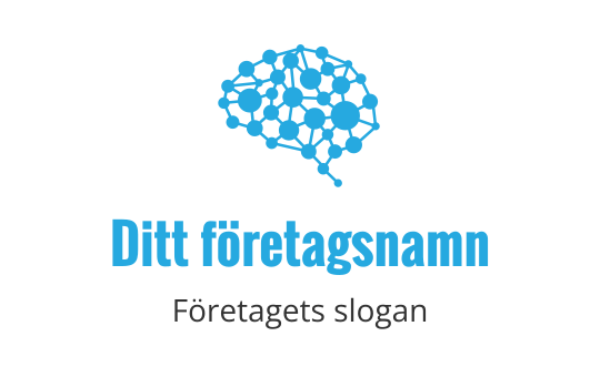 Hjarna logo