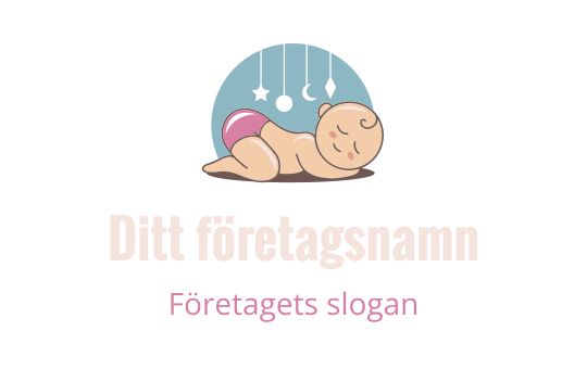 Baby logo