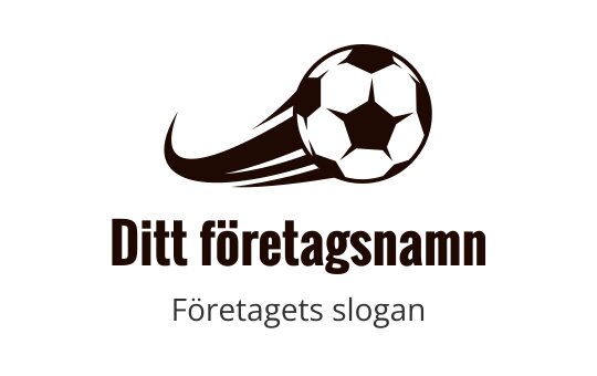 Fotboll logo