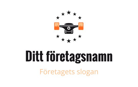 Skate logo