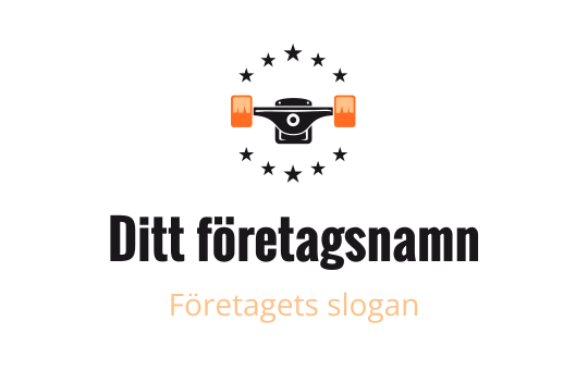 Skate logo