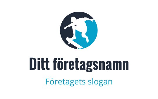 Skate logo