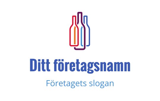 Bar logo