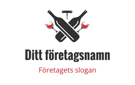 Bar logo