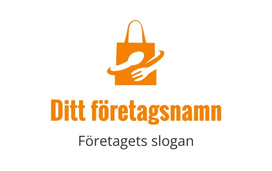 Matleverans logo