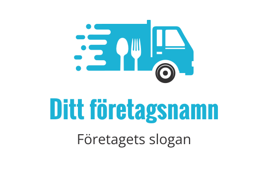 Matleverans logo