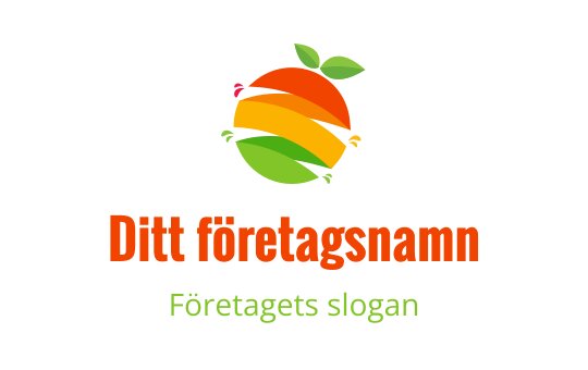Frukt logo