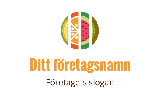 Frukt logo