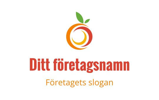 Frukt logo