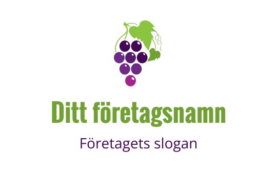 Frukt logo