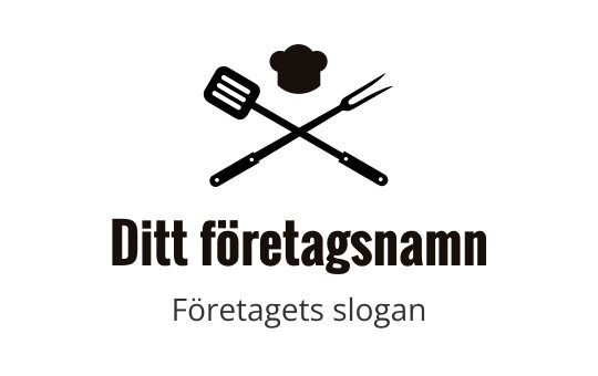 Grill logo