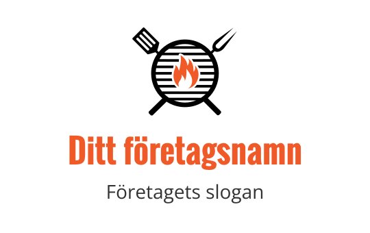 Grill logo