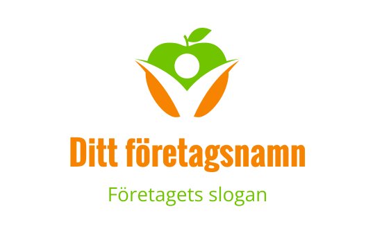 Frukt logo