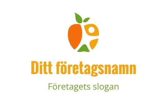 Frukt logo