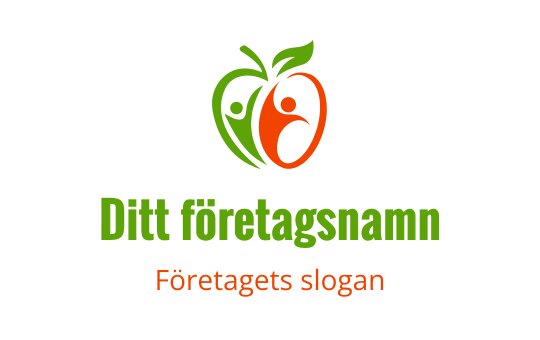 Frukt logo