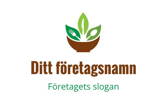 Ekologiskt logo