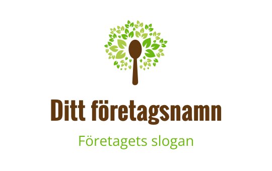 Ekologiskt logo