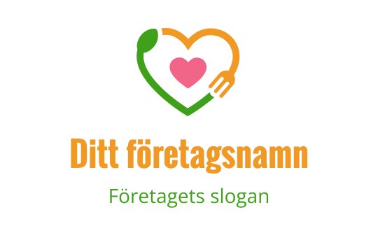 Matleverans logo