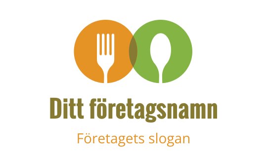 Matleverans logo