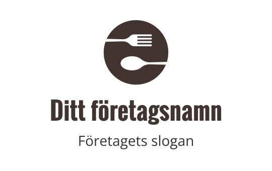 Pizza logo