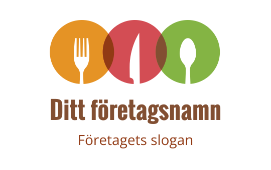 Traditionell logo