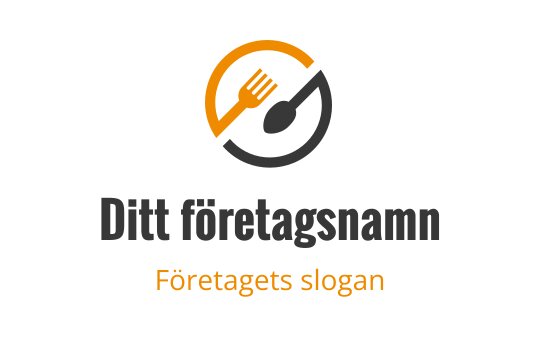 Matleverans logo