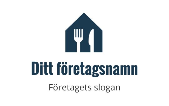 Pizza logo