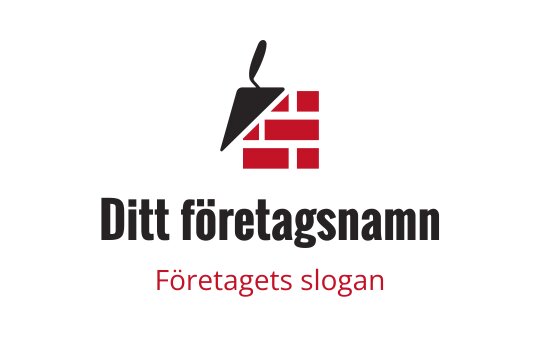 Tegelsten logo
