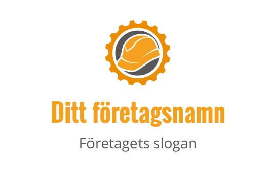 Safety logo